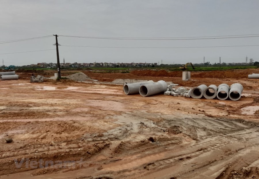 Danh thue bat dong san: Cap thiet nhung phai gan voi on dinh cung, cau hinh anh 1