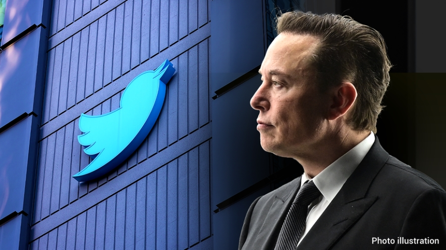Ty phu giau nhat the gioi Elon Musk de nghi mua dut Twitter hinh anh 1