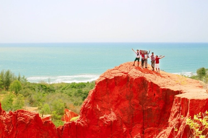 Đi Phan Thiết nhiều lần, nhưng bạn đã check-in hết 10 điểm 'đẹp quên lối về'? - 8