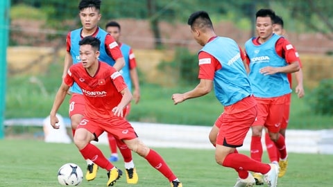 U23 Việt Nam: Đừng thôi hy vọng