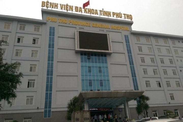 Một cán bộ y tế ở Phú Thọ nhận 'lót tay' hơn 2 tỷ đồng từ Công ty Việt Á - 1