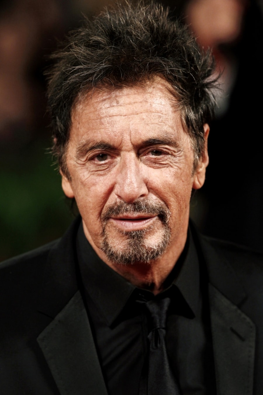 Al Pacino là một diễn viên nổi tiếng và được kính trọng, đã tham gia một số bộ phim nổi tiếng. Anh ấy đã được tặng một ngôi sao trên Đại lộ Danh vọng Hollywood, nhưng anh ấy chưa bao giờ lên lịch cho buổi lễ của mình, đó là lý do tại sao anh ấy không bao giờ tuyên bố điều đó. Mặc dù không rõ lý do từ chối lời đề nghị nhưng anh vẫn được coi là một huyền thoại.