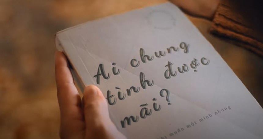 ca khuc Ai chung tinh duoc mai anh 1