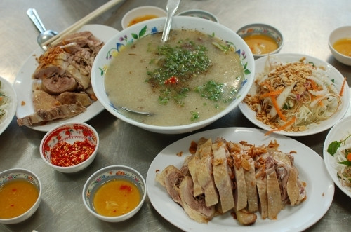 Đời sống - Vì sao người Việt lại ăn thịt vịt vào ngày Tết Đoan Ngọ? (Hình 2).