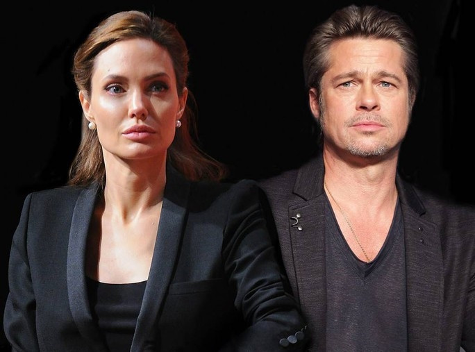 Brad Pitt tố bị Angelina Jolie làm tổn hại  - Ảnh 3.
