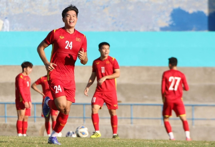 U23 Việt Nam đổi số áo, giữ bí mật chiến thuật chờ đấu U23 Malaysia - 8