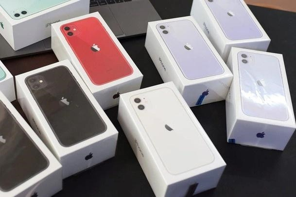 iPhone đời cũ liên tục giảm giá tại Việt Nam - 1