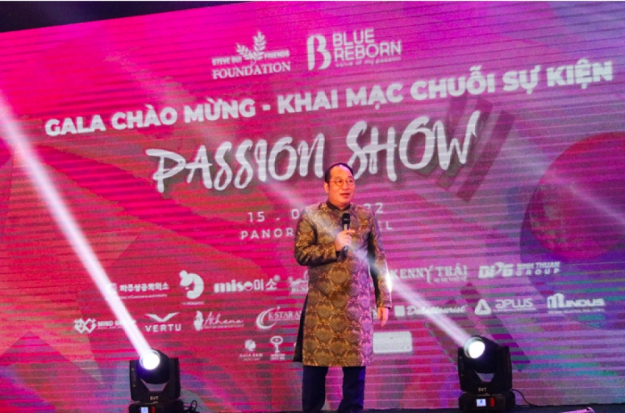 chuoi chuong trinh passion show nha trang 2022 quang ba van hoa viet - han hinh anh 2