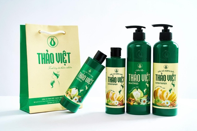 Dầu gội Thảo Việt - giải pháp cho mái tóc khỏe mạnh - 1