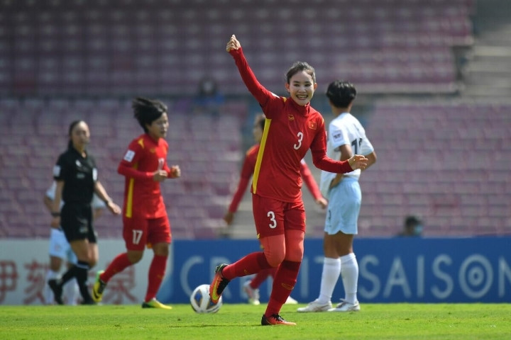 FIFA mong đội tuyển bóng đá nam Việt Nam sớm thi đấu ở World Cup - 2