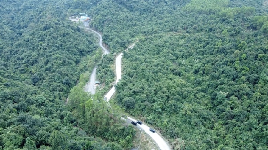 Quảng Ninh - Bắc Giang đột phá giao thông để Bắc Giang “có biển”