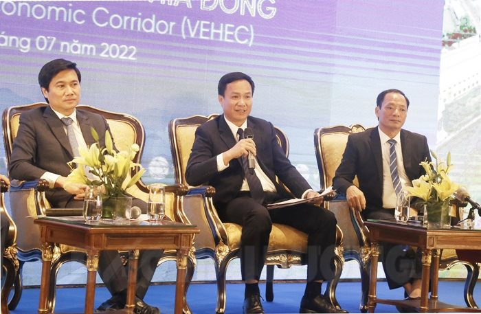 Hải Dương kết nối kinh tế trục cao tốc phía đông với các tỉnh Quảng Ninh, Hưng Yên và TP Hải Phòng