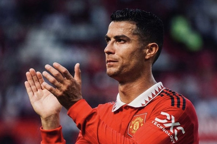 Ronaldo tố truyền thông bịa đặt, tuyên bố phơi bày sự thật - 1