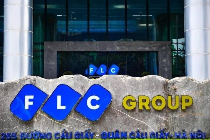 Tập đoàn FLC dẫn đầu danh sách nợ thuế tại Hà Nội