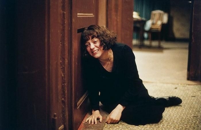  Edith Piaf gục ngã khi vĩnh viễn mất đi ánh sáng cuộc đời. 