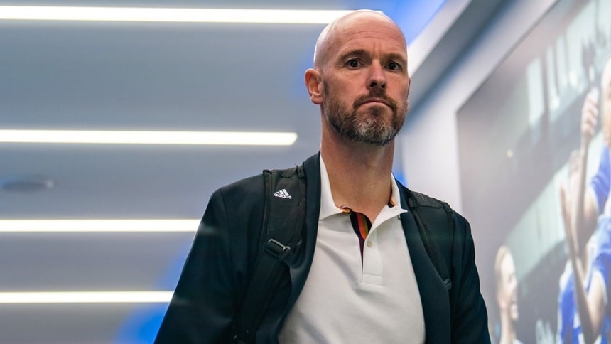 Ten Hag anh 1