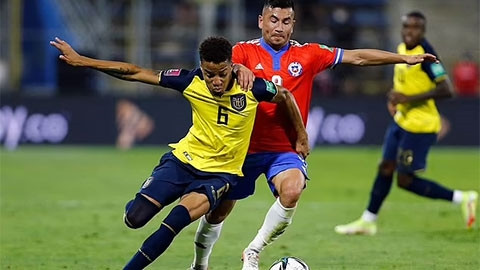 FIFA chính thức vào cuộc: Ecuador có nguy cơ mất suất dự World Cup