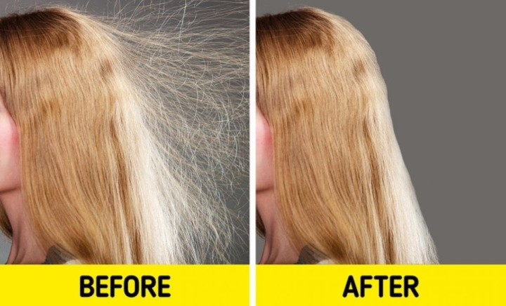11 sai lầm phá hoại tóc có thể bạn cũng mắc - 9