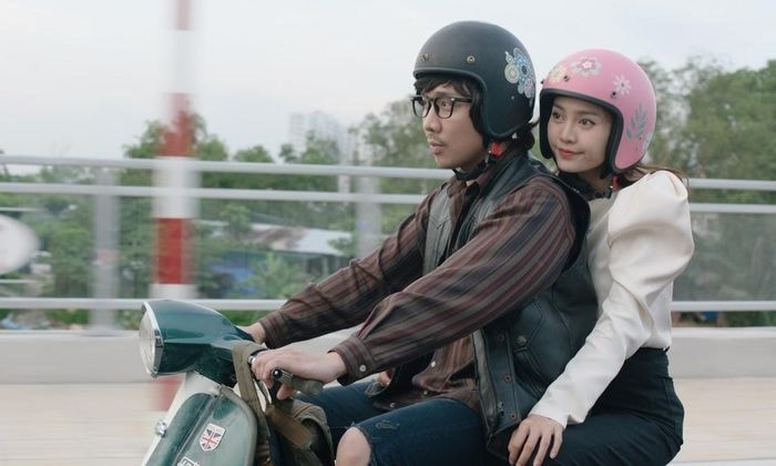  Lâu rồi điện ảnh Việt không có những tác phẩm rom-com thu hút khán giả như Thái Lan. 