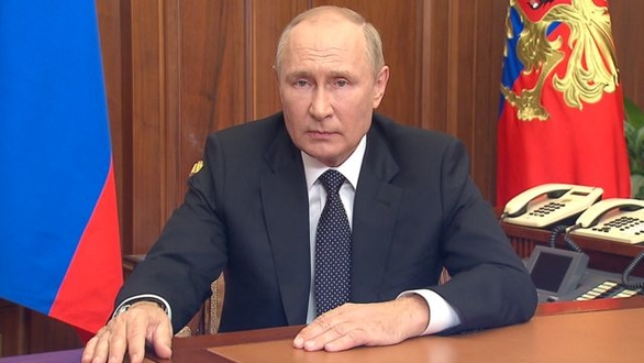 Kế hoạch động viên cục bộ của Tổng thống Putin có gì? - Ảnh 2.