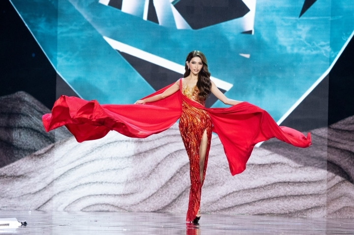 10 người đẹp sáng giá cho vương miện Miss Grand Vietnam 2022 - 1