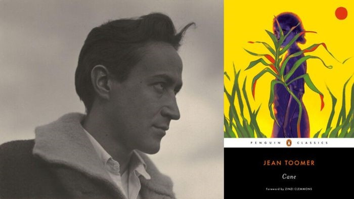  Cain. Mặc dù được giới phê bình ca ngợi hết lời, trở thành một cuốn sách kinh điển, một cột mốc trong phong trào nghệ thuật Phục hưng Harlem, cuốn sách của Jean Toomer chỉ bán được chưa đến 500 bản khi mới được xuất bản năm 1923. Ảnh: Alfred Stieglitz Collection, Penguin Random House. 
