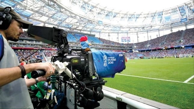Sắp công bố bản quyền truyền hình World Cup 2022 - 1