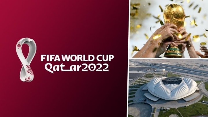 World Cup 2022 diễn ra khi nào? - 1