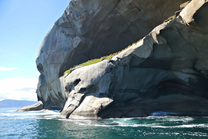 Hòn đảo Đầu lâu bí ẩn: Nơi du khách chỉ được ngắm chứ không thể đặt chân đến - 5