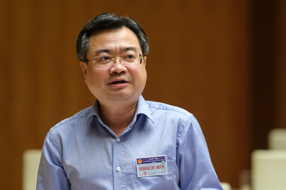 Thủ tướng Phạm Minh Chính, 3 bộ trưởng và tổng Thanh tra Chính phủ sẽ trả lời chất vấn - Ảnh 2.