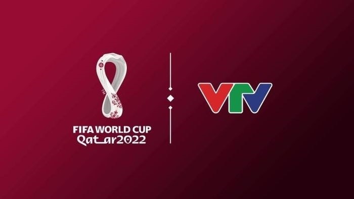 VTV sở hữu bản quyền truyền thông World Cup 2022.