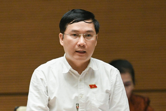 Bộ trưởng: Sau vụ bà Nguyễn Phương Hằng, điều chỉnh quy định về livestream - Ảnh 1.