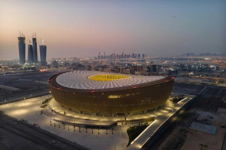 Xem World Cup 2022 tại Qatar tốn bao nhiêu tiền? - 1