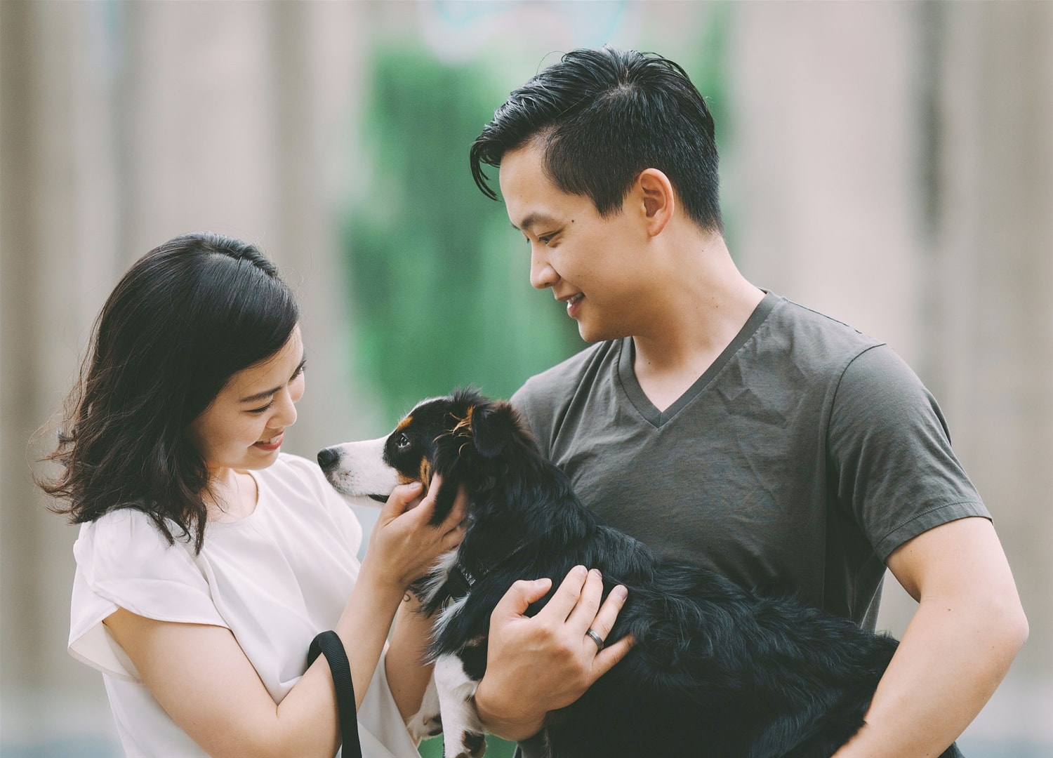 3 kiểu gắn kết trong tình yêu