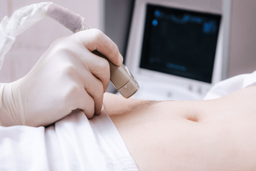Các thời điểm để thực hiện 5 xét nghiệm có giá trị trong quá trình mang thai - Ảnh 2.