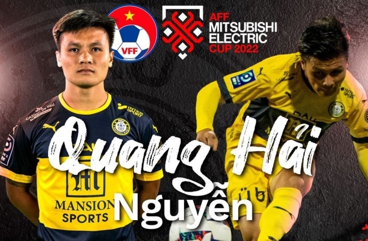 Pau FC cho phép Quang Hải tham dự AFF Cup 2022  - 1