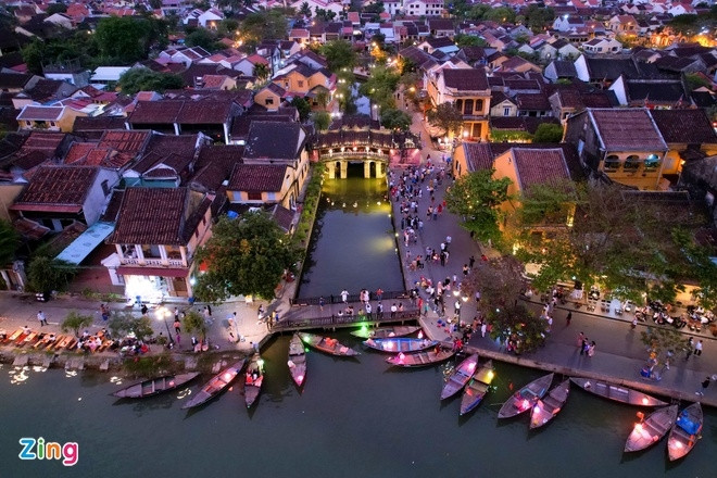 Hoi An mien phi ve anh 1