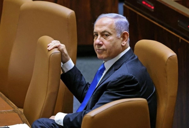 Israel sắp thành lập chính phủ mới - 1