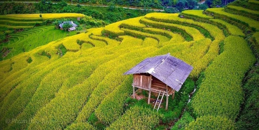Cao Bang: Stunning beauty of under-the-radar tourist sites hinh anh 3