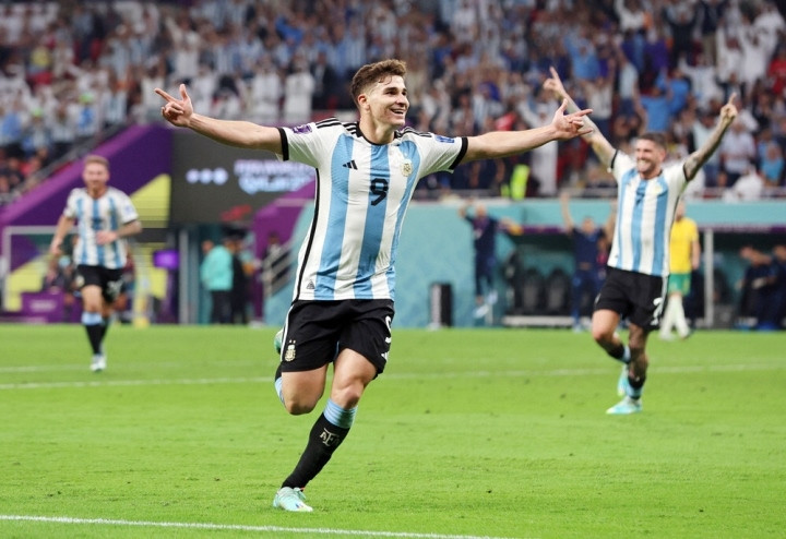 Messi tỏa sáng trong trận đấu đặc biệt, Argentina gặp Hà Lan ở tứ kết World Cup - 3