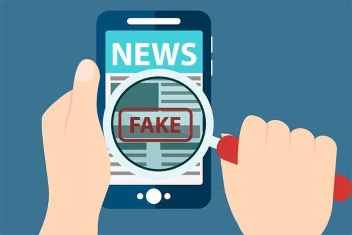Huyện Định Hóa báo cáo về thông tin không đúng sự thật lan truyền trên mạng xã hội