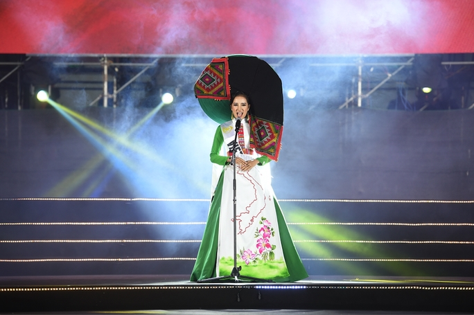 Người đẹp Nhật Bản đăng quang Hoa hậu Du lịch Thế giới 2022 - Ảnh 5.