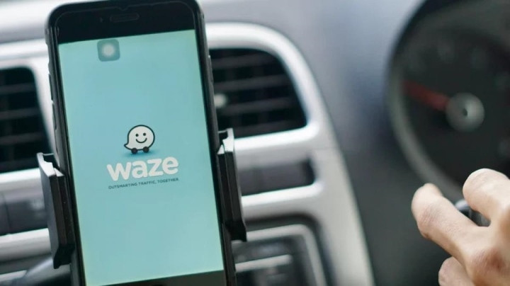 Google định hợp nhất Waze và Google Maps - 2
