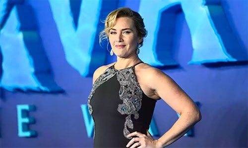 Kate Winslet giải thích đoạn cuối Titanic