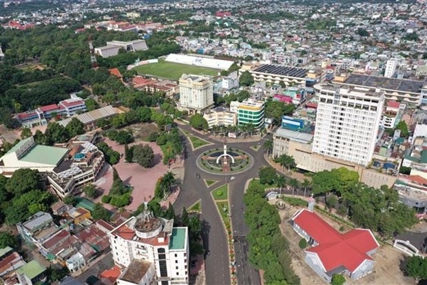 Nhin lai sau nghi quyet cua Bo Chinh tri ve phat trien vung hinh anh 4