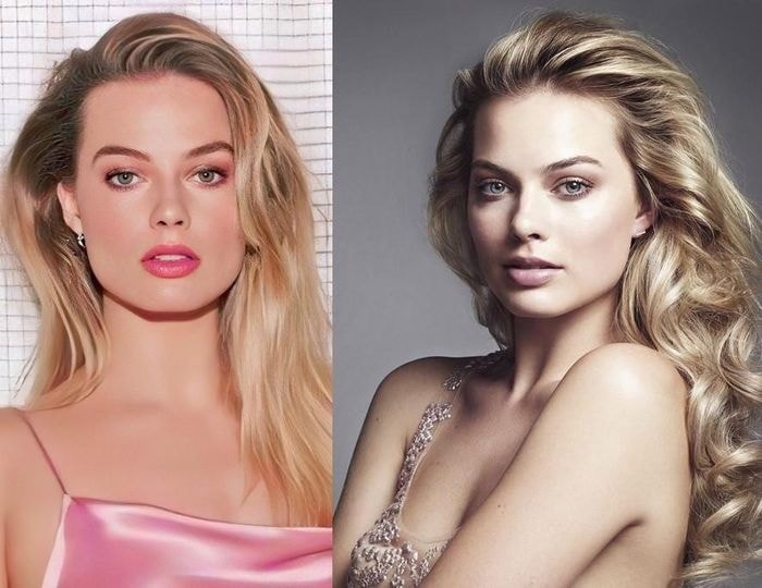 Sở hữu gương mặt xinh đẹp cùng thân hình quyến rũ, Margot Robbie dễ gây ấn tượng với công chúng ngoài năng lực diễn xuất biến hóa.