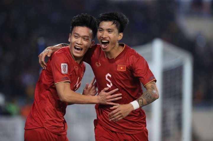 Nhận định bóng đá Việt Nam vs Myanmar: Đứng đầu bảng, vào bán kết AFF Cup - 1