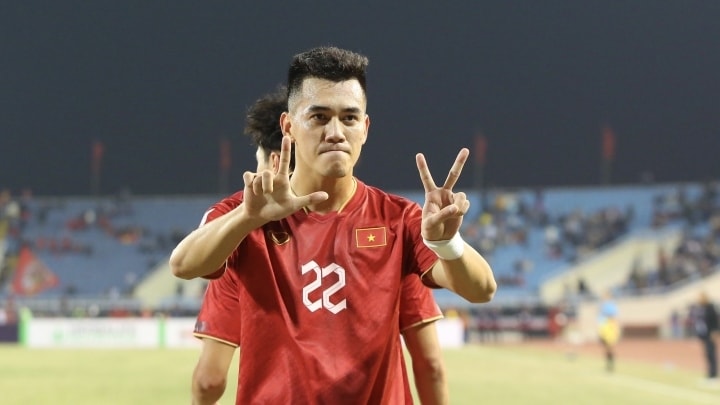 Nhận định bóng đá Việt Nam vs Myanmar: Đứng đầu bảng, vào bán kết AFF Cup - 2