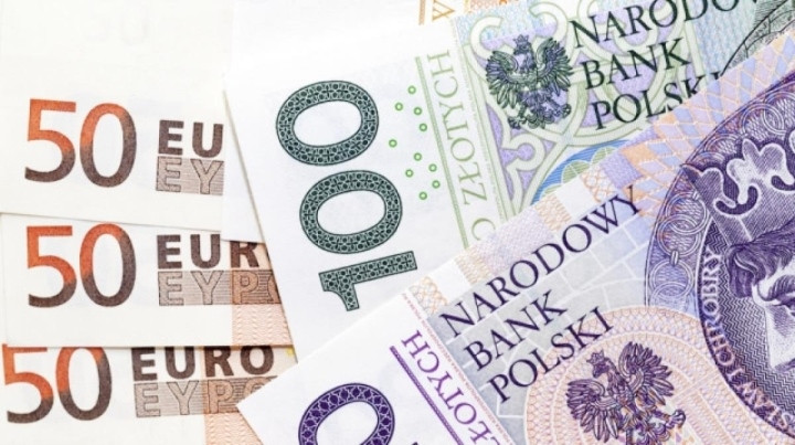 Đa số người Ba Lan không muốn áp dụng đồng euro - 1