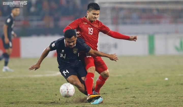 Thống kê bất lợi của tuyển Thái Lan trước chung kết AFF Cup 2022 - 2